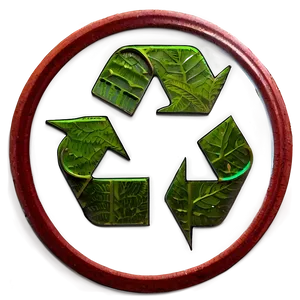 Recycle Guide Sign Png 59 PNG image