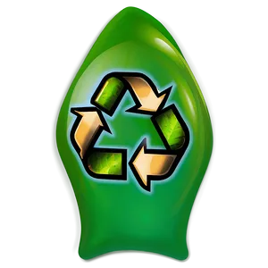 Recycle Icon Transparent Png 96 PNG image