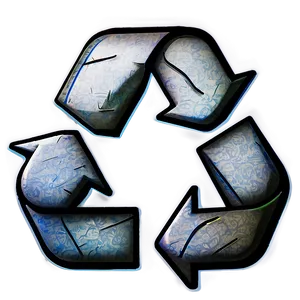 Recycle Process Icon Png 06212024 PNG image