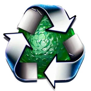 Recycle Symbol Png 39 PNG image
