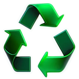 Recycle Symbol PNG Hlg60 PNG