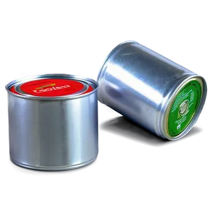 Recycled Aluminum Can Png 06252024 PNG image