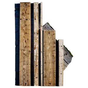 Recycled Pallet Wood PNG Rbp25 PNG