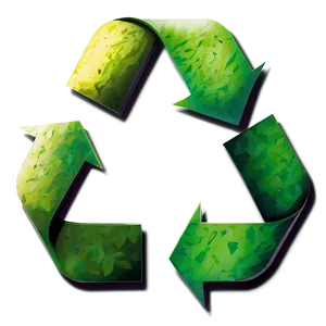 Recycled Paper Logo PNG Ryc56 PNG