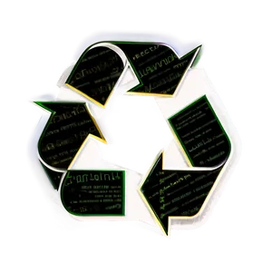 Recycled Paper Logo PNG Ume97 PNG