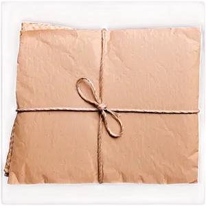 Recycled Paper Texture PNG 05232024