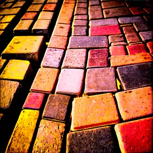 Recycled Pavers PNG Ynt PNG