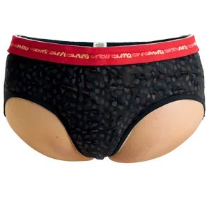 Recycled Underwear PNG 06212024