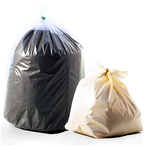 Recycling Bin Bag PNG 06212024