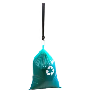 Recycling Bin Bag PNG 33 PNG