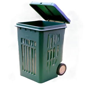 Recycling Bin Clipart Png Giy PNG image