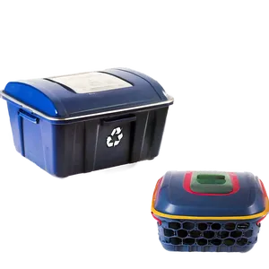 Recycling Bin For Electronics PNG 35 PNG