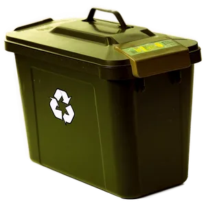 Recycling Bin For Electronics PNG Lyp PNG