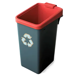 Recycling Bin For Office PNG 31 PNG