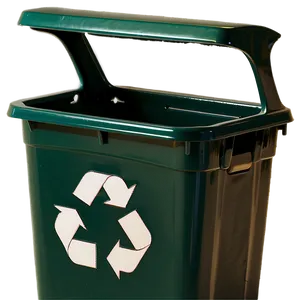 Recycling Bin For Paper PNG 06212024 PNG