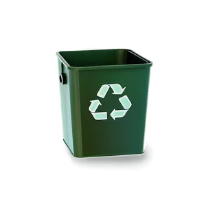 Recycling Bin Icon Png 06212024 PNG image