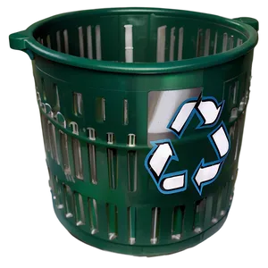 Recycling Bin PNG 65