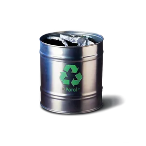 Recycling Can Png 05242024 PNG image