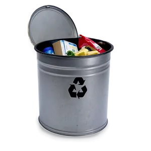 Recycling Can Png 53 PNG image