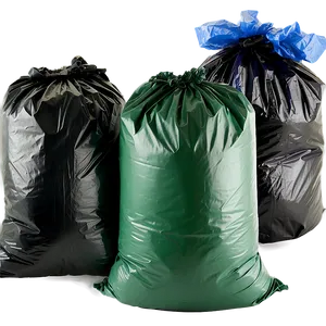 Recycling Trash Bags PNG Iha79 PNG