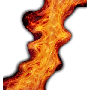 Red And Orange Fire Mix PNG Gbg85 PNG