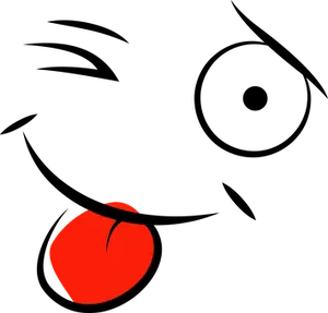 Red Apple Black Background PNG image