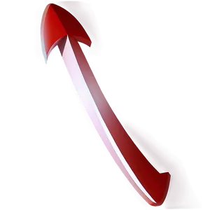 Red Arrow Left Transparent Png Jwv PNG image