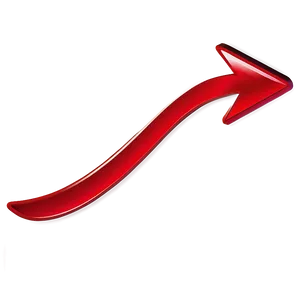 Red Arrow Pointing Right Png 34 PNG image