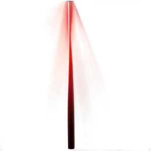 Red Aurora Lens Flare PNG 55 PNG