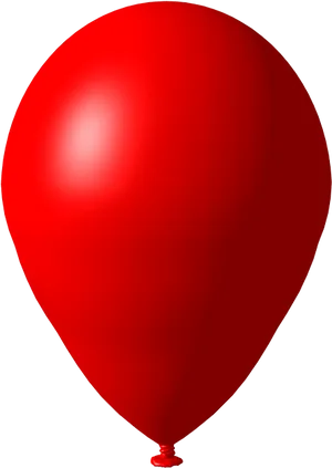 Red Balloon Transparent Background.png PNG image