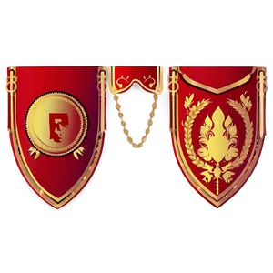 Red Banner Clip Art PNG Tad PNG