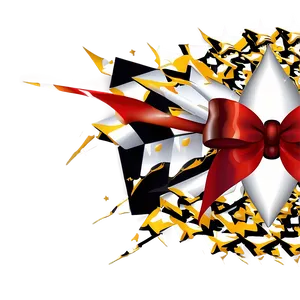 Red Banner For Celebration PNG 61 PNG