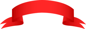 Red Banner Graphic