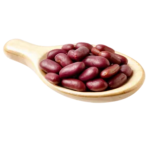 Red Beans Png Pnh5 PNG image