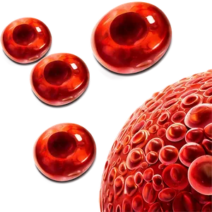 Red Blood Cells Icon Png Bky PNG image