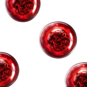 Red Blood Cells PNG Toi5 PNG