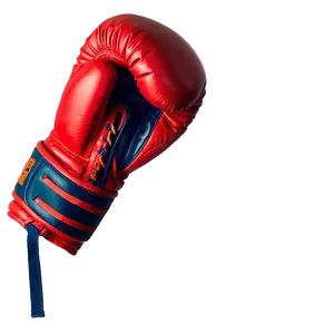 Red Boxing Gloves Png Hop48 PNG image