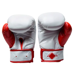 Red Boxing Gloves Png Uqu PNG image