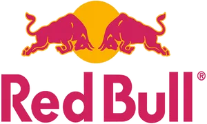 Red Bull Logo Image PNG image
