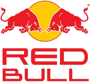 Red Bull Logo PNG image