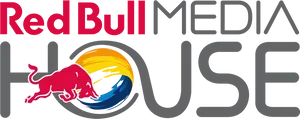 Red Bull Media House Logo PNG image