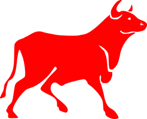 Red Bull Silhouette Graphic