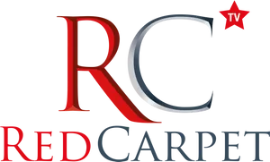 Red Carpet T V Logo
