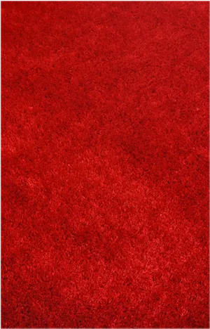 Red Carpet Texture Closeup