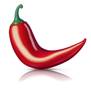 Red Chili Pepper Png 81 PNG image