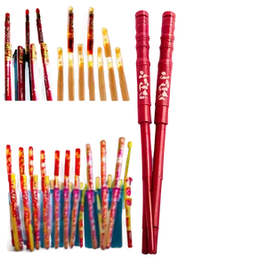 Red Chopsticks Png Fee83 PNG image