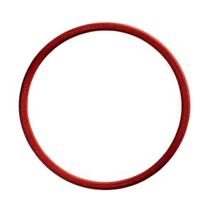 Red Circle Background Png 04302024 PNG image