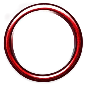 Red Circle For Branding Png Bug87 PNG image