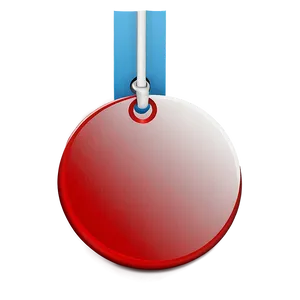 Red Circle For Sale Tag Png 04302024 PNG image