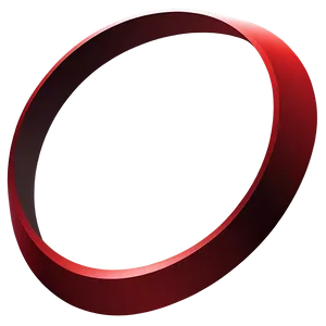 Red Circle For Ui Design Png Jwr40 PNG image